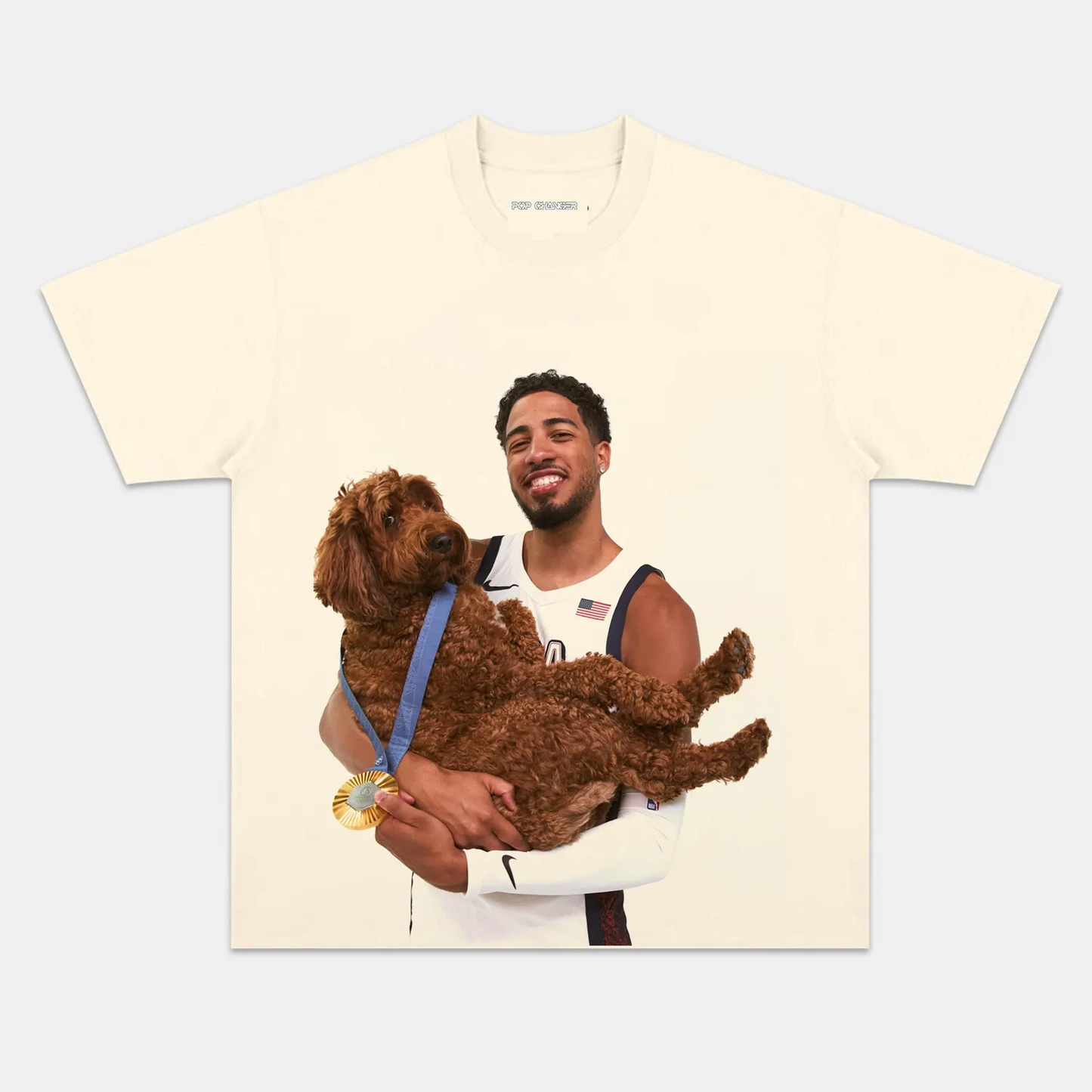 TYRESE HALIBURTON 2025 1.0 TEE 1.0