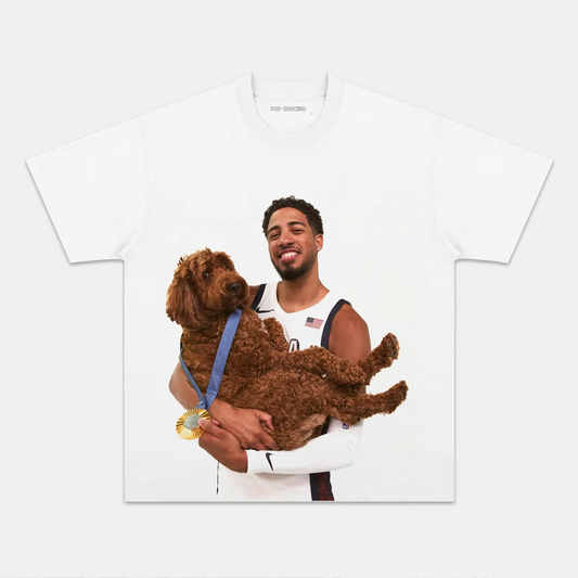 TYRESE HALIBURTON 2025 1.0 TEE 1.0