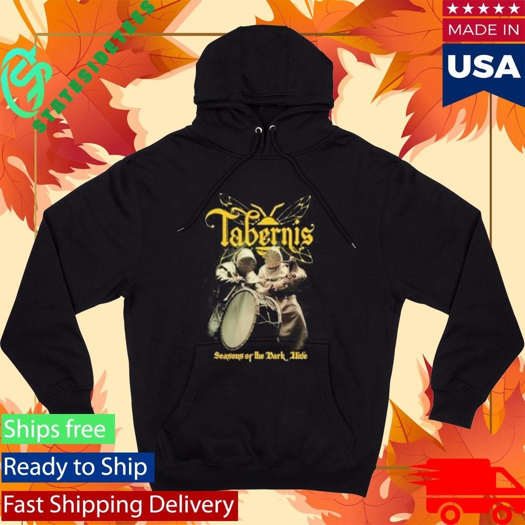 Tabernis Seasons Of The Dark Hive T-Shirt
