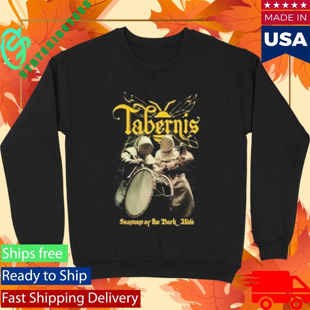 Tabernis Seasons Of The Dark Hive T-Shirt