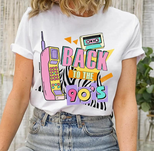 Take Me Back To The 90's Shirt,Retro Old Funny Day Shirts,Missing Old Happy Days,1990 Retro Shirt,Old But Gold Days,I wish I could go back Summer Shirts Menswear Top Underwear Man Tshirt Streetwear Tropical Crewneck Round Neck Casual