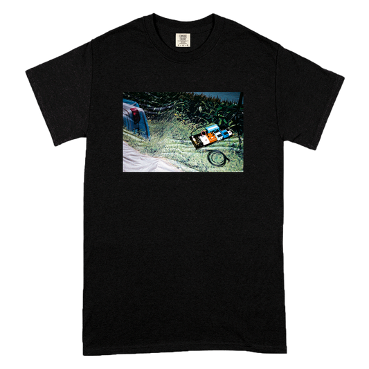 "Aus Tour" T-Shirt Style001
