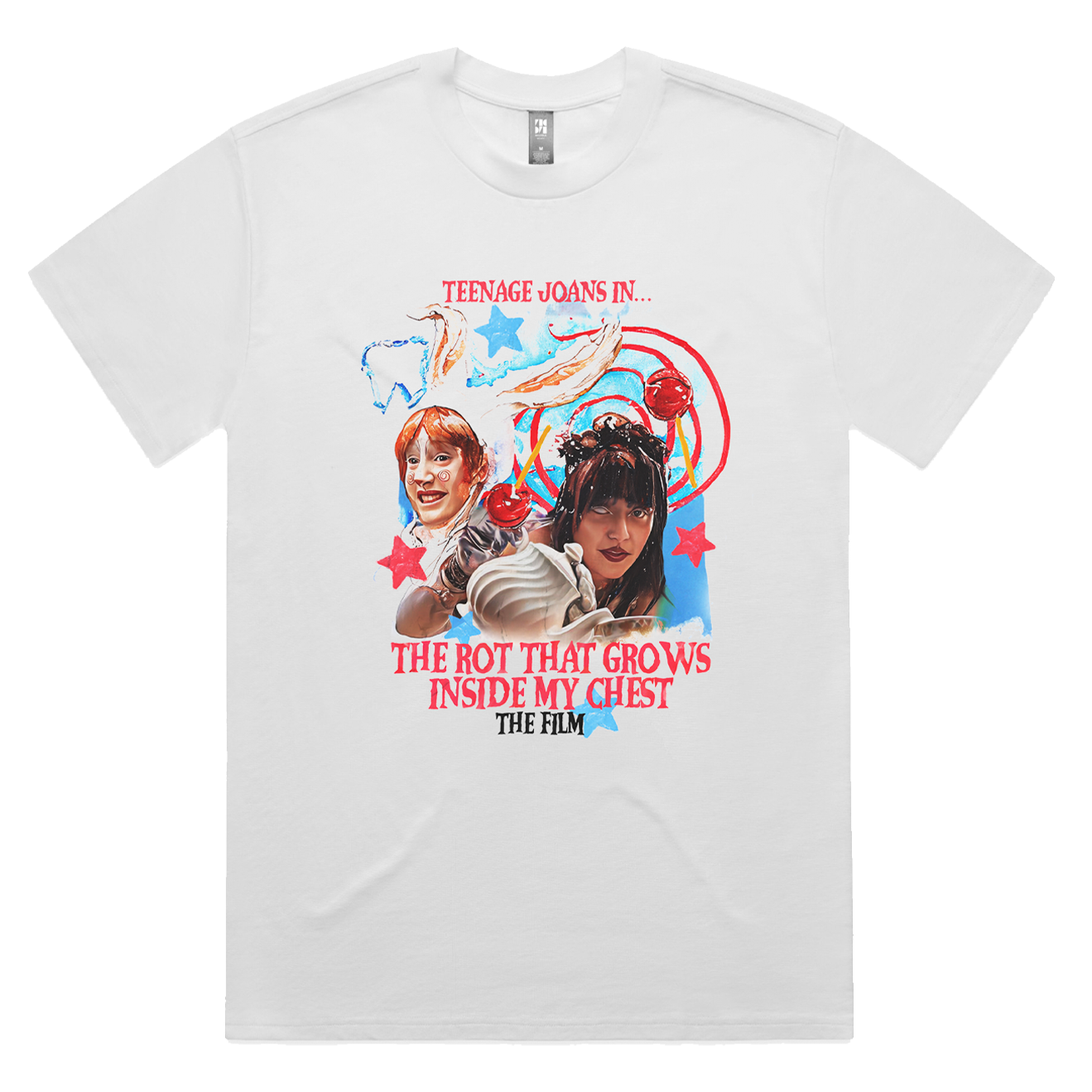 "Rot Film" T-Shirt