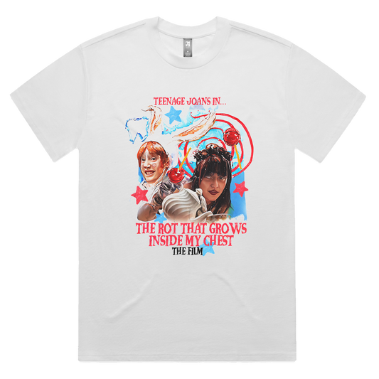 "Rot Film" T-Shirt