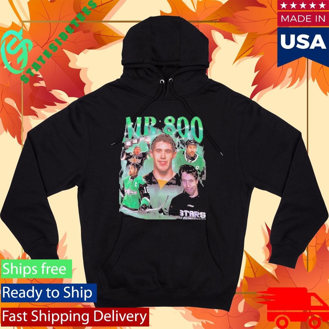 Texas Stars Mr. 800 Shirt