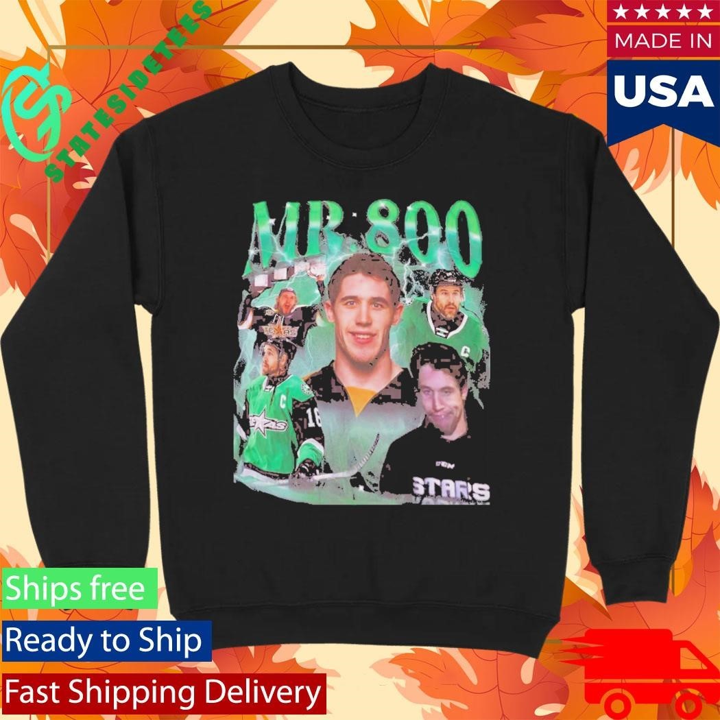 Texas Stars Mr. 800 Shirt
