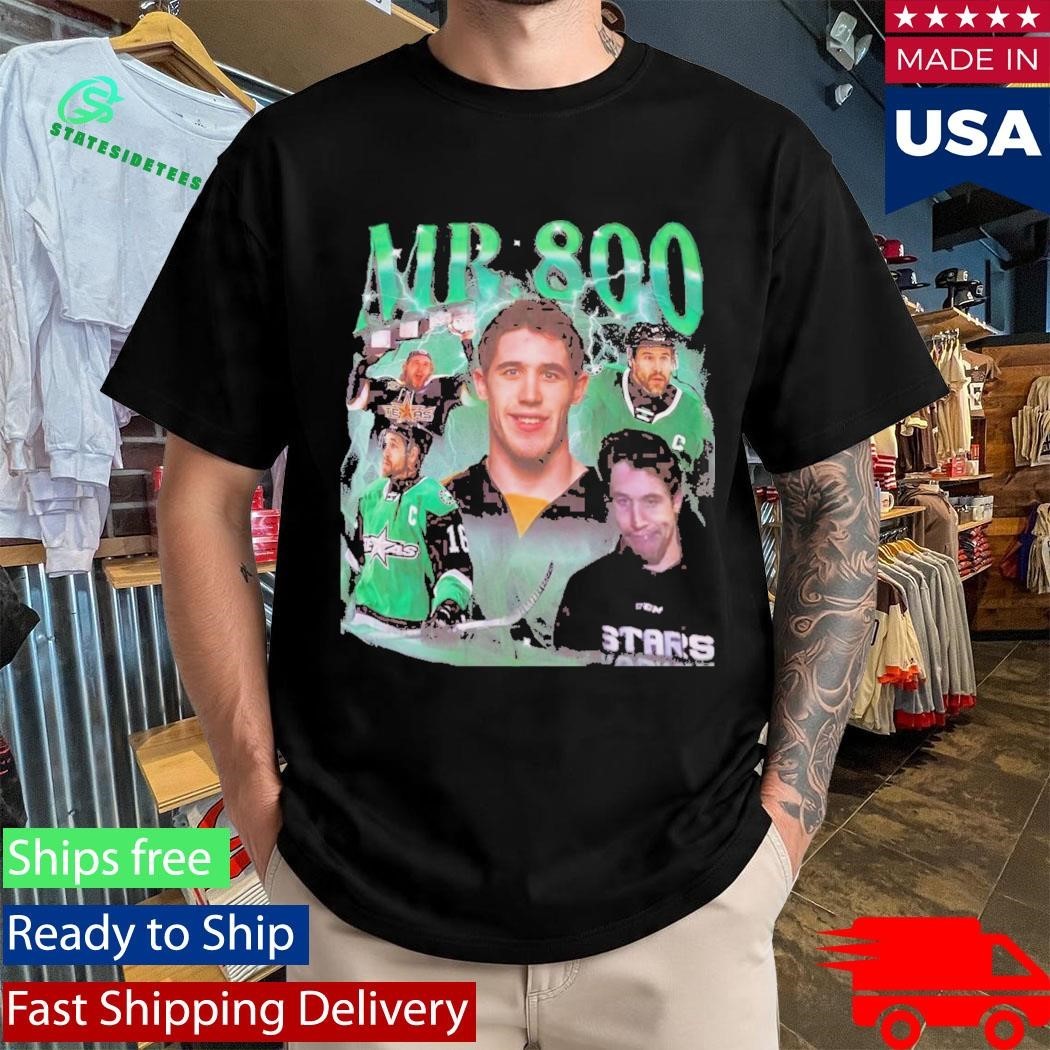 Texas Stars Mr. 800 Shirt