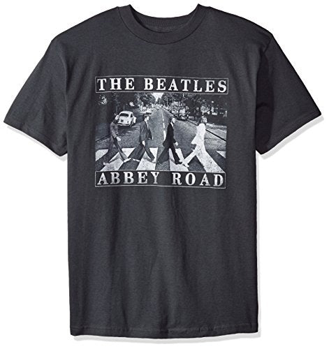 ABBEY RD DISTRE-M LG Mens T Shirt Mens T Shirt