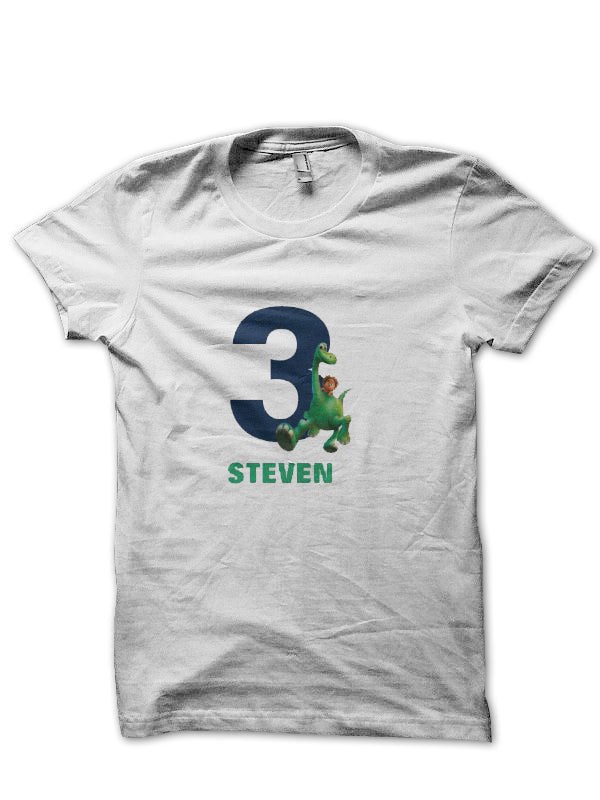 The Good Dinosaur T-Shirt Style001 Hoodie, Sweatshirt | VibeTeeNation.com