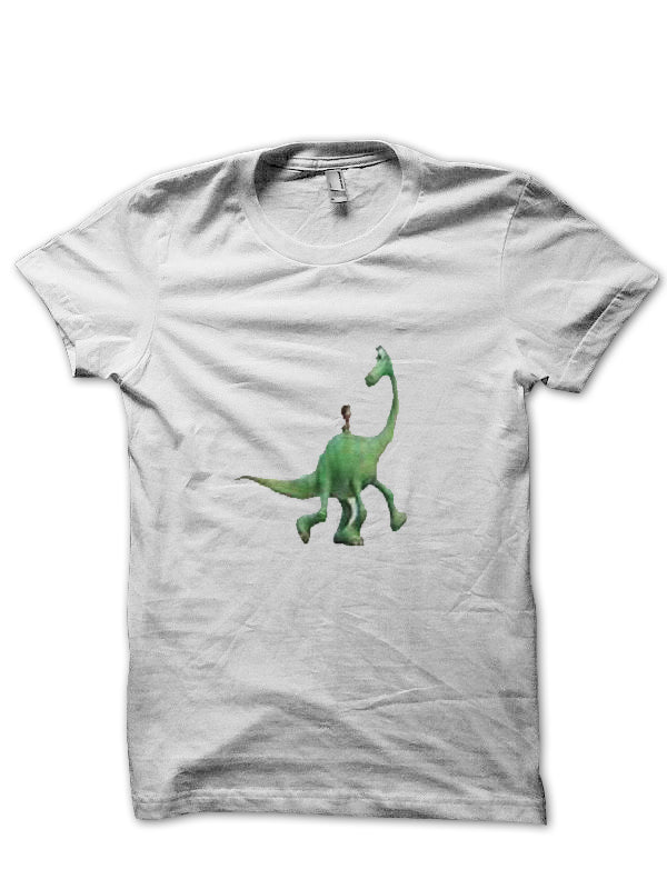 The Good Dinosaur T-Shirt Style013 Hoodie, Sweatshirt | VibeTeeNation.com