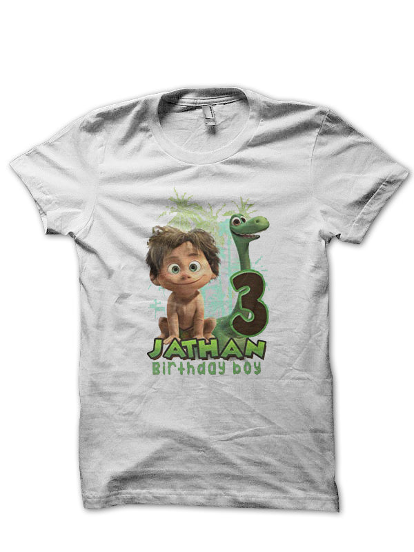 The Good Dinosaur T-Shirt Style009 Hoodie, Sweatshirt | VibeTeeNation.com