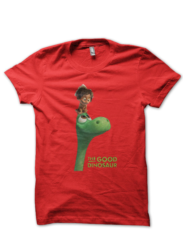 The Good Dinosaur T-Shirt Style007 Hoodie, Sweatshirt | VibeTeeNation.com