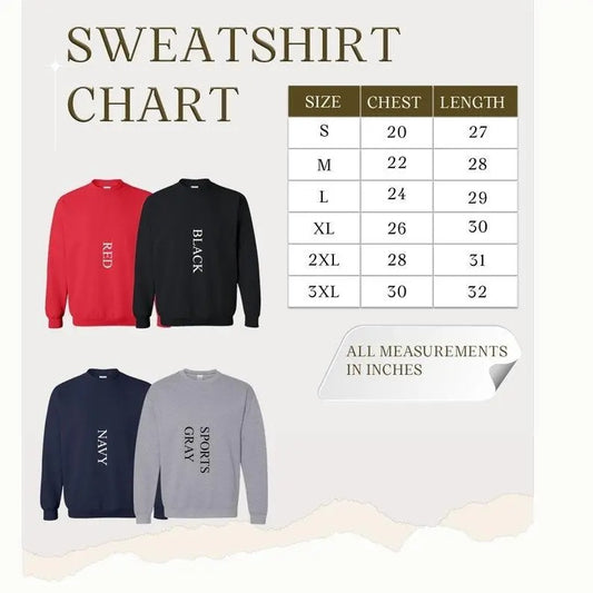 The Mamalorian Sweater - Father Son Mother Daughter Matching Sweatshirts