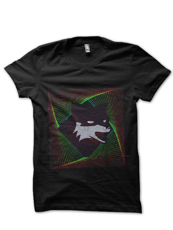 The New Fox T-Shirt Hoodie, Sweatshirt | VibeTeeNation.com