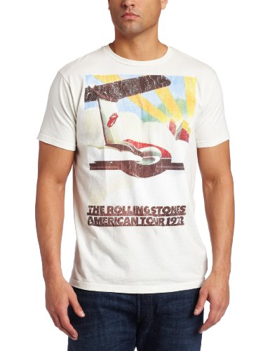 1972 Plane Tou Mens T Shirt Mens T Shirt