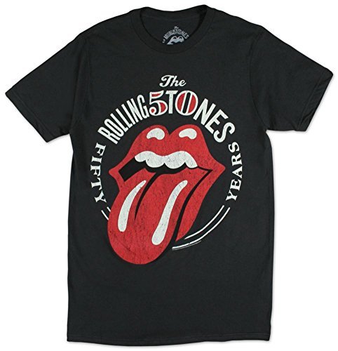 50Th Logo Mens T Shirt Mens T Shirt