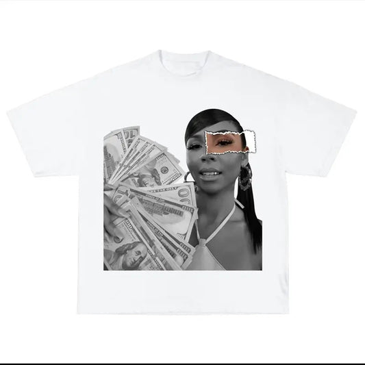 The Scientist Bold Statement Graphic Tee