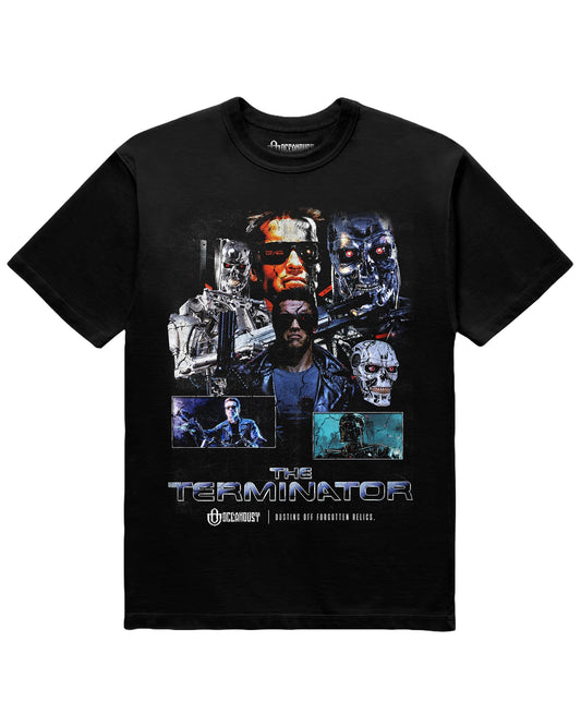 Movies 'The Terminator' T-Shirt