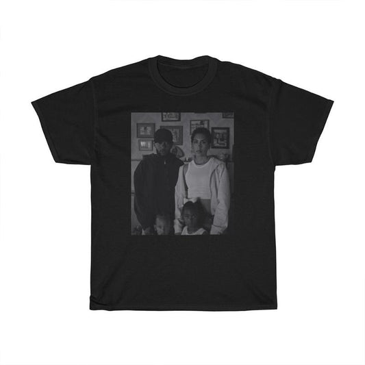 They Not Like Us K D0t T Shirt, Hip Hop Culture, Rap Merch, Rap Battle Clothing, Hip Hop Streetwear, Unisex Short Sleeve Tee Shirt