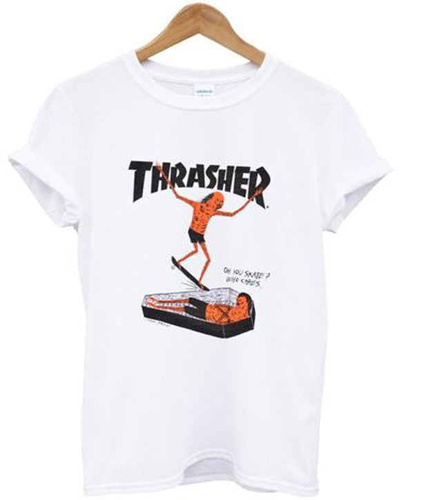 Thrasher You Surf T-Shirts, Hoodie, Sweatshirt