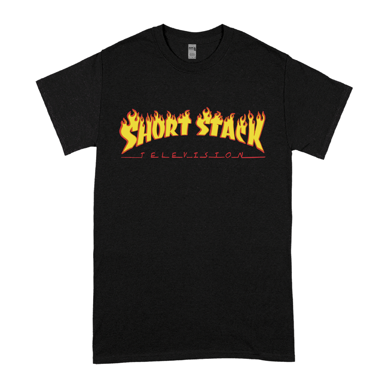 "Thrasher Television" T-Shirt