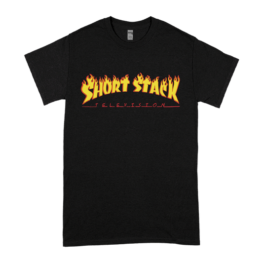"Thrasher Television" T-Shirt