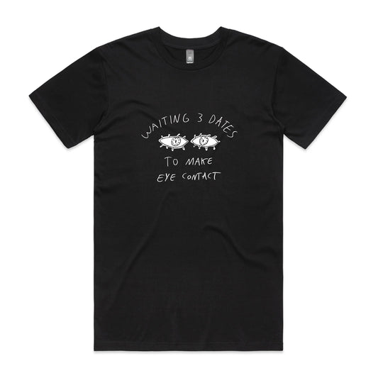 3 Dates Tee