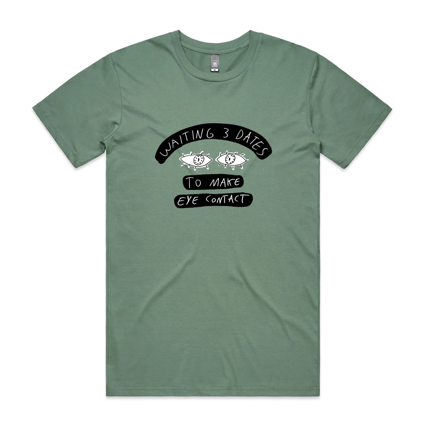 3 Dates Tee