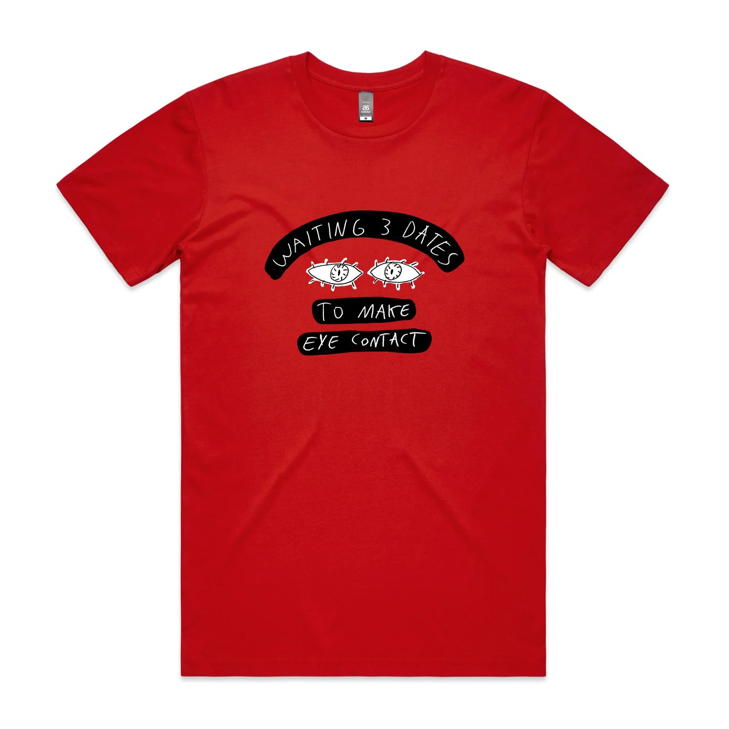 3 Dates Tee