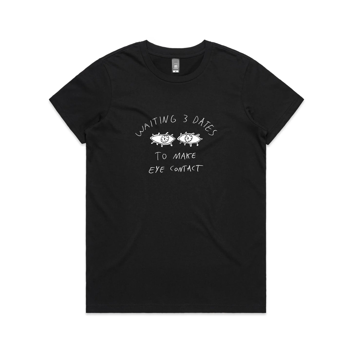 3 Dates Tee