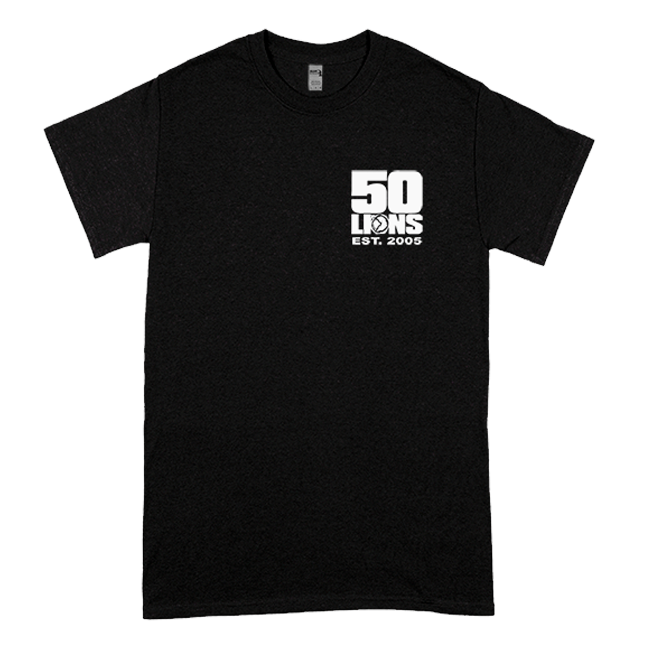 "Time Is Still The Enemy" T-Shirt