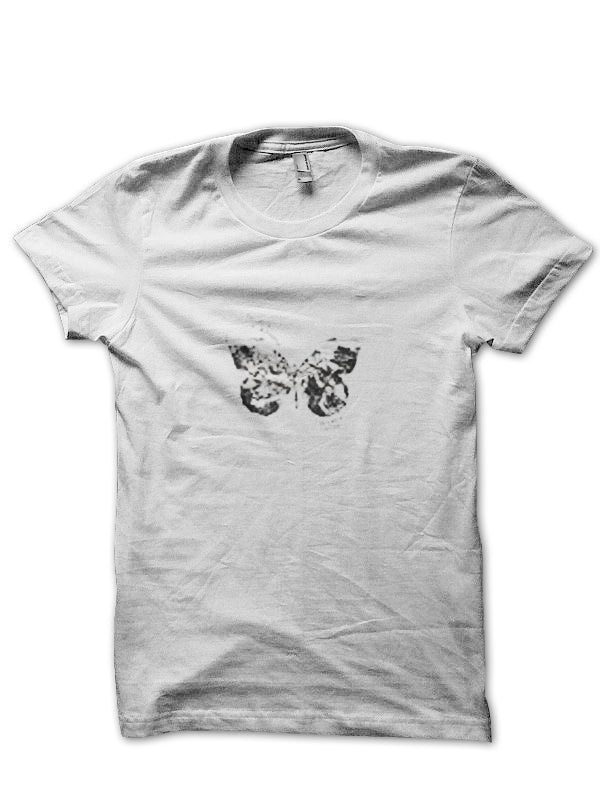 To Pimp A Butterfly T-Shirt Style001 Hoodie, Sweatshirt | VibeTeeNation.com