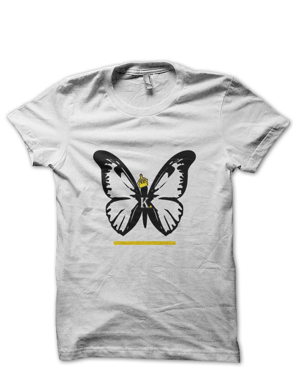 To Pimp A Butterfly T-Shirt Style003 Hoodie, Sweatshirt | VibeTeeNation.com