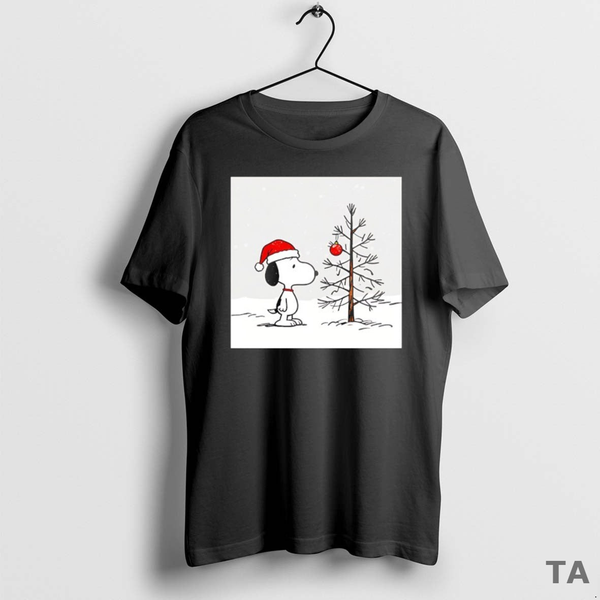 Top A Little Love Needed Snoopy T Shirt Sweater Hoodie, Sweatshirt | VibeTeeNation.com