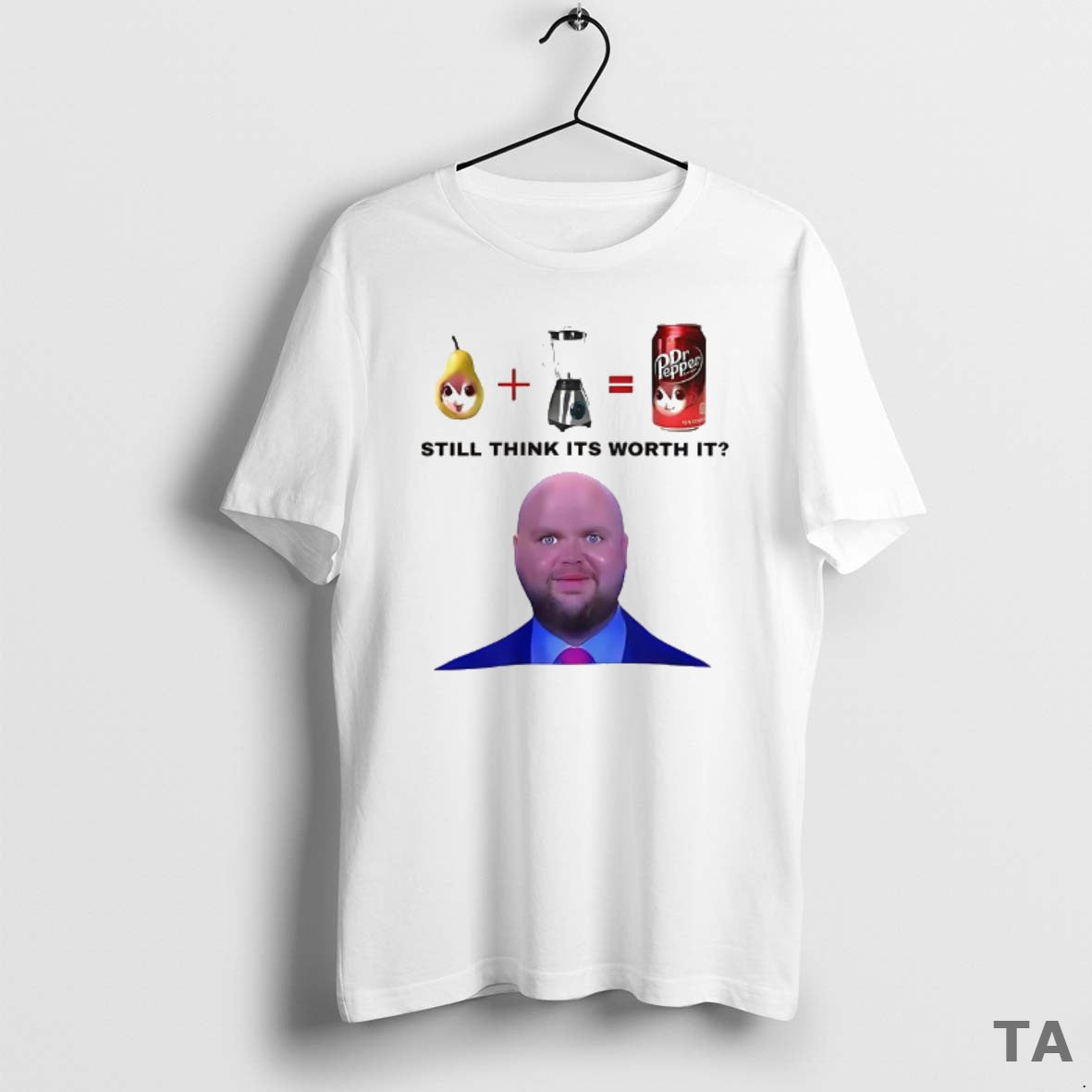 Top Jd Vance Still Think Its Worth It T Shirt Sweater Hoodie, Sweatshirt | VibeTeeNation.com