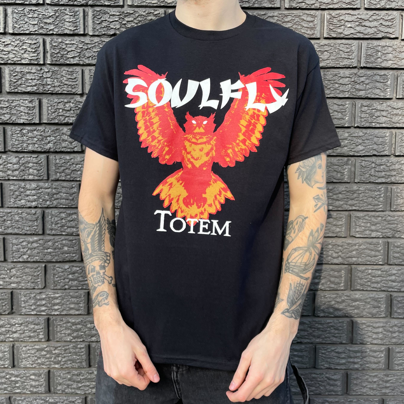 "Totem" T-Shirt