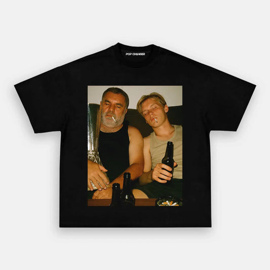 Tottenham Hotspur FC 2025 V3 Tee