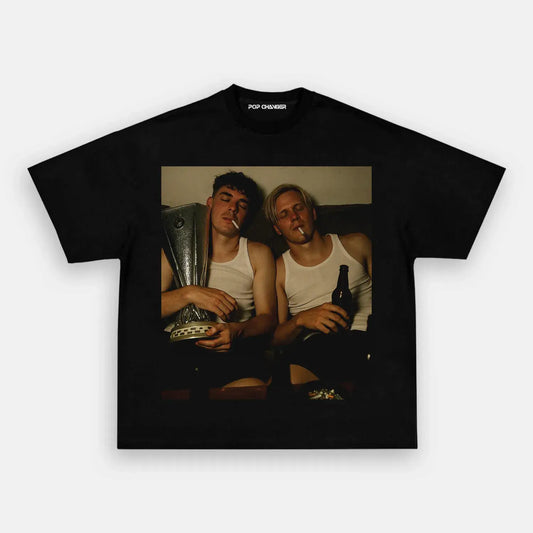 Tottenham Hotspur FC 2025 V4 Tee