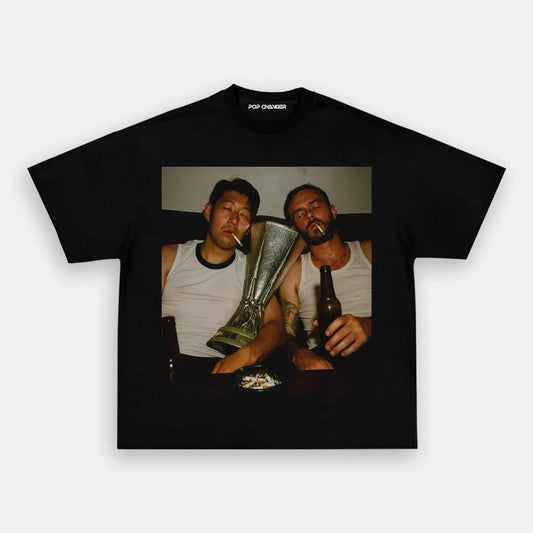 Tottenham Hotspur FC 2025 V5 Tee