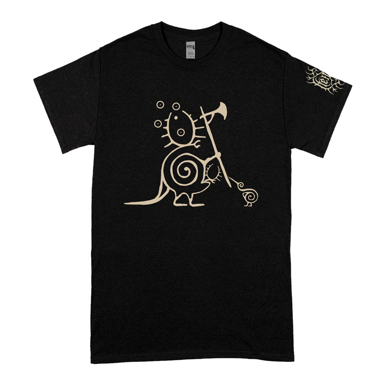 "Tour 2024" T-Shirt