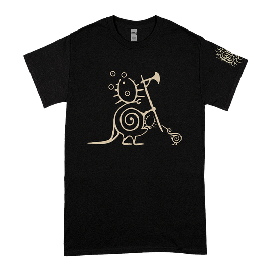 "Tour 2024" T-Shirt