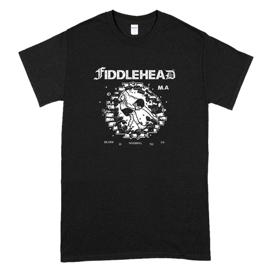 "Death Is Nothing To Us" T-Shirt