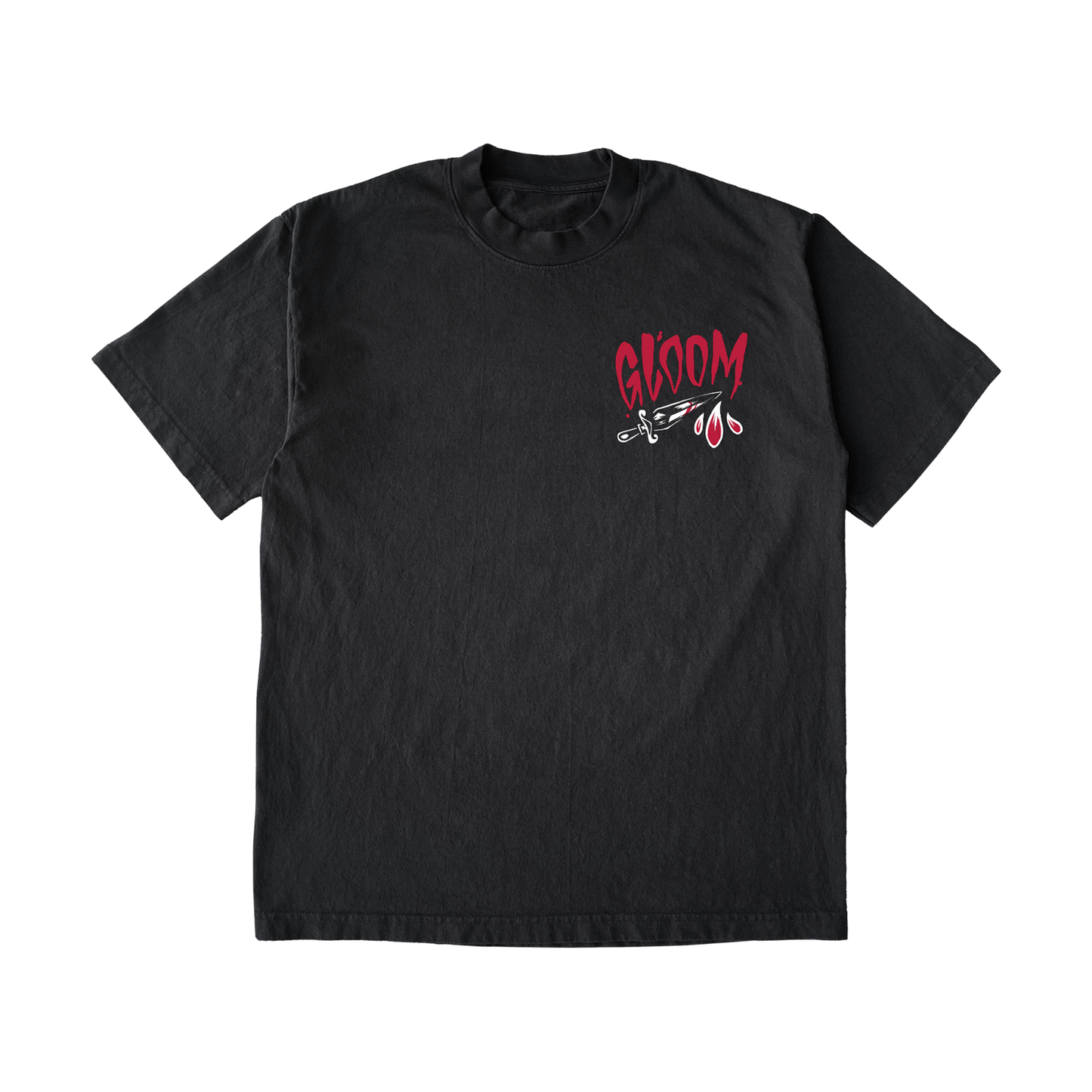 "Have I Not Suffered Enough Tour" T-Shirt