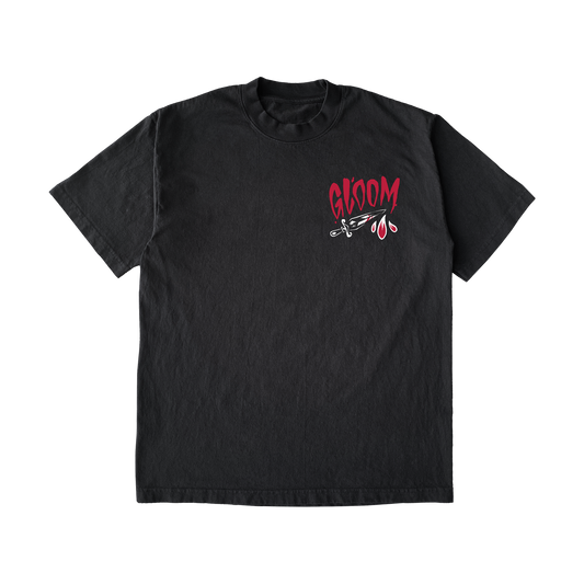 "Have I Not Suffered Enough Tour" T-Shirt