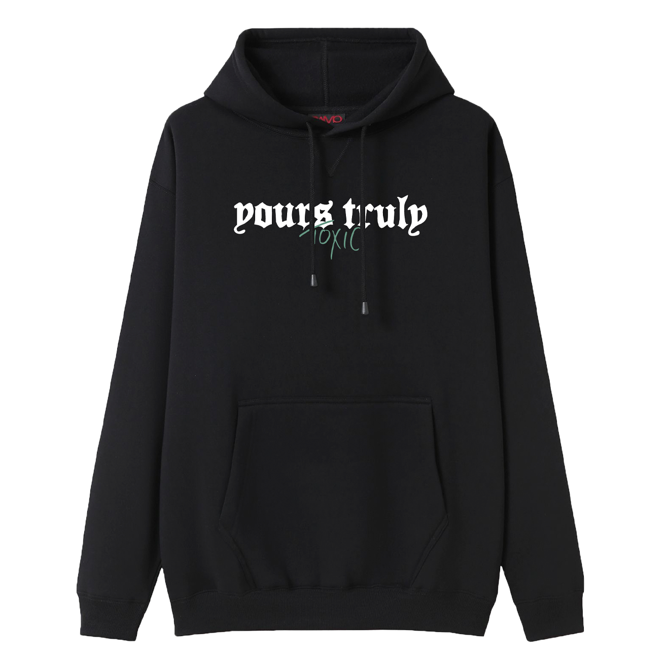 "Toxic" Hoodie