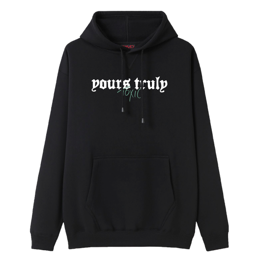"Toxic" Hoodie