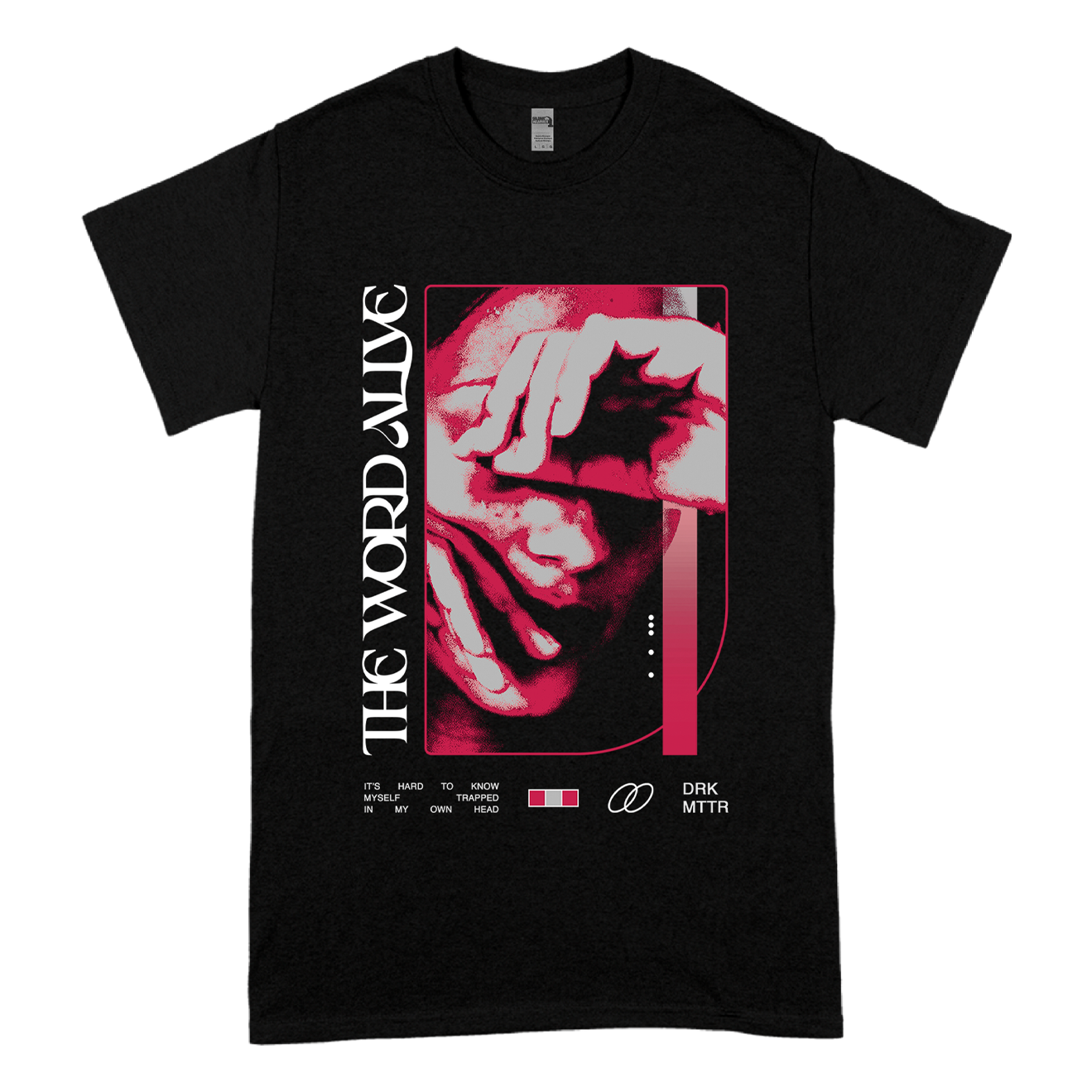 "Trapped" T-Shirt