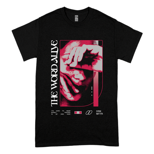 "Trapped" T-Shirt