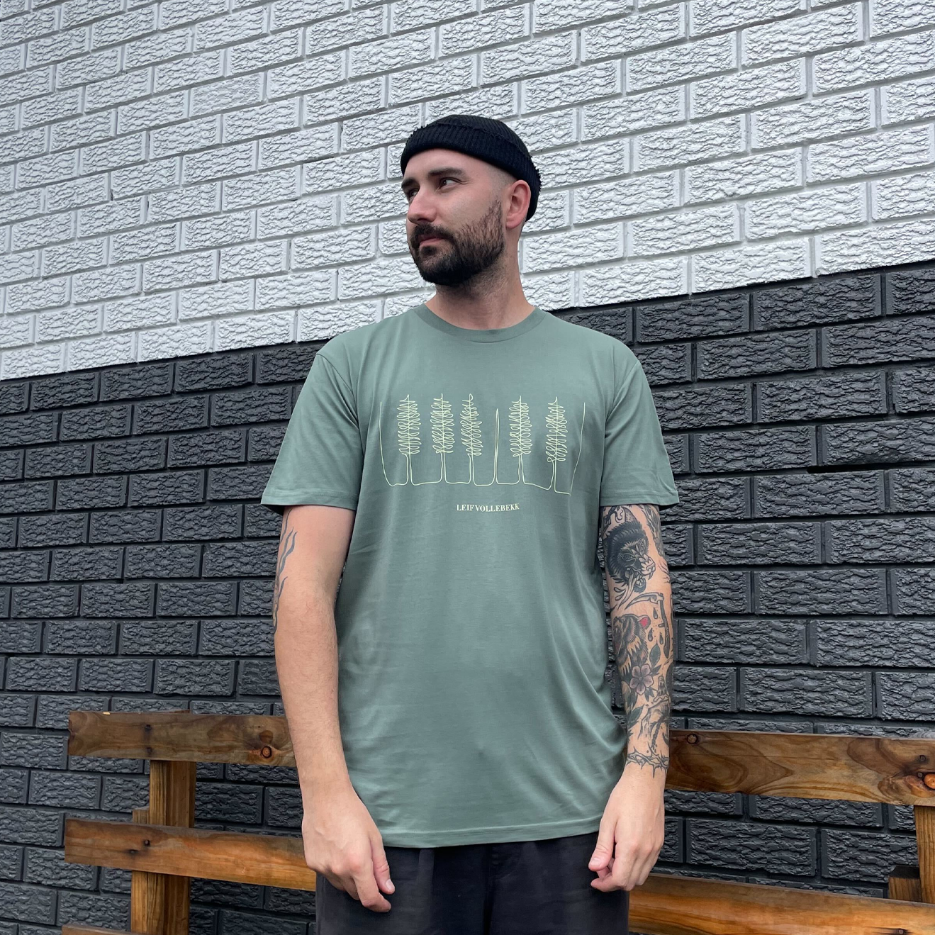 "Tree" T-Shirt