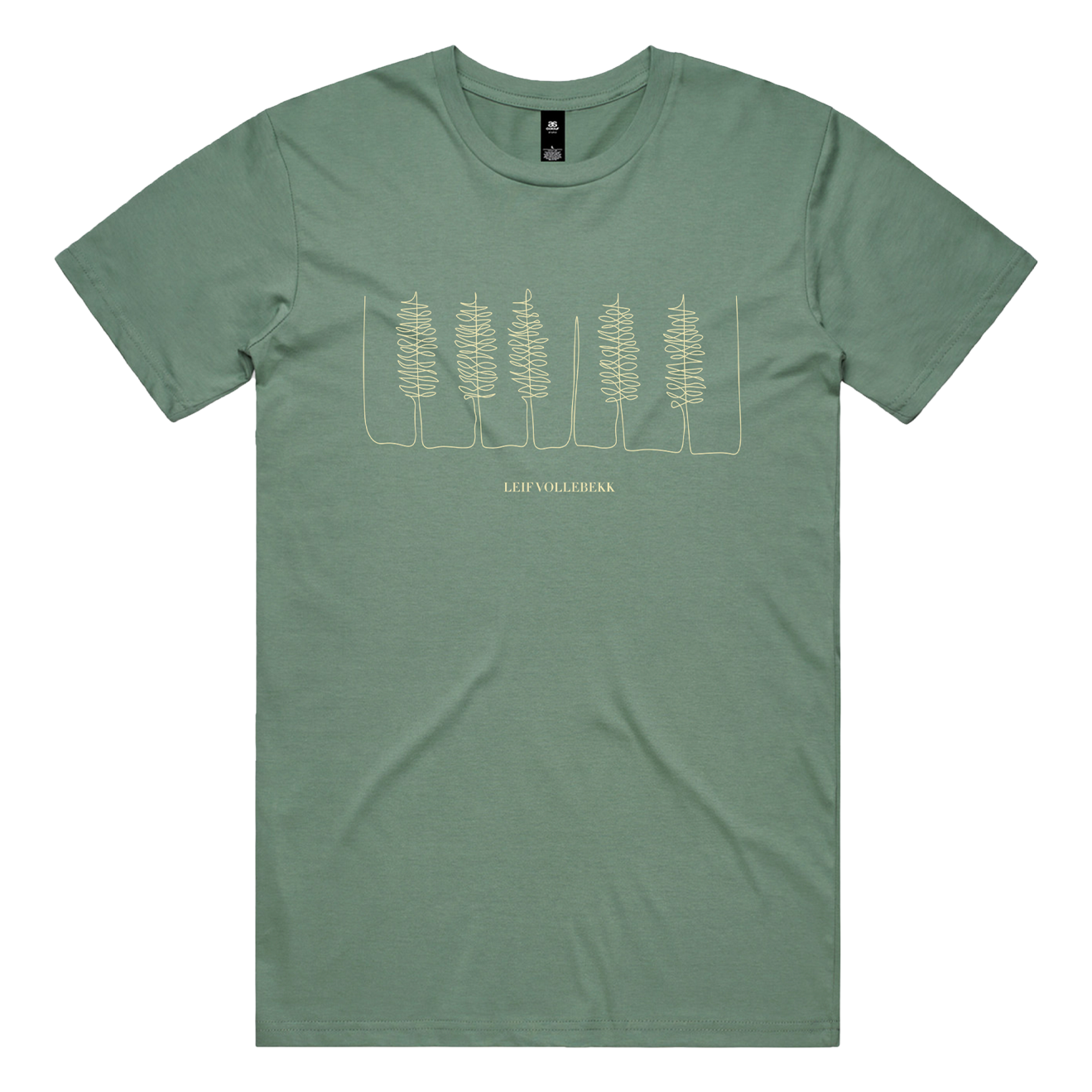 "Tree" T-Shirt